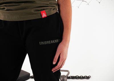 UNBREAKABLE TANK ARMY GREEN